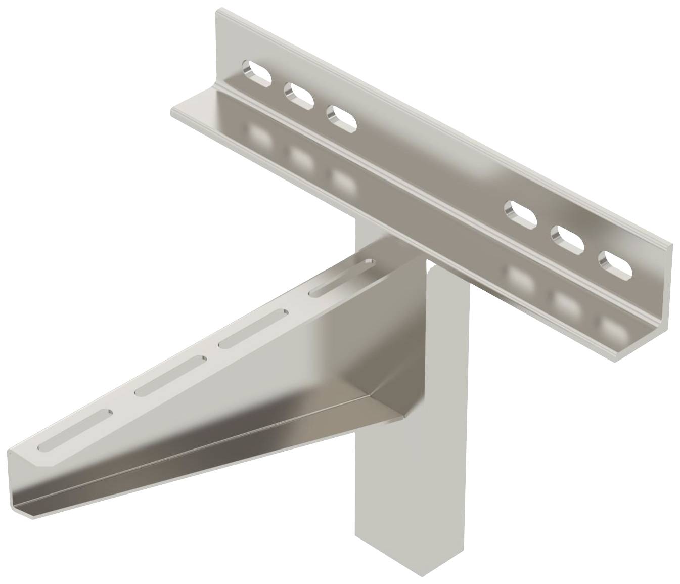 OBO Bettermann 6417973 Wandausleger (L x B x H) 400 x 310 x 335mm 1St.