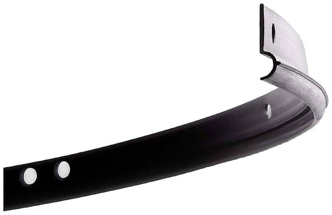 Siedle 210006541-00 Türsprechanlagen-Zubehör Schwarz