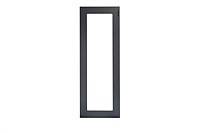 Siedle 210010260-00 Türsprechanlagen-Zubehör Grau