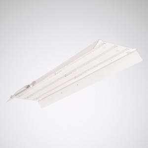 Trilux Actison Fi #7390251 7390251 LED-Sporthallenleuchte