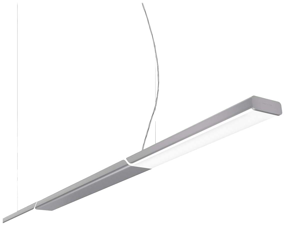 Trilux Parelia H-LM#7009951 7009951 LED-Pendelleuchte LED ohne 69W Weiß