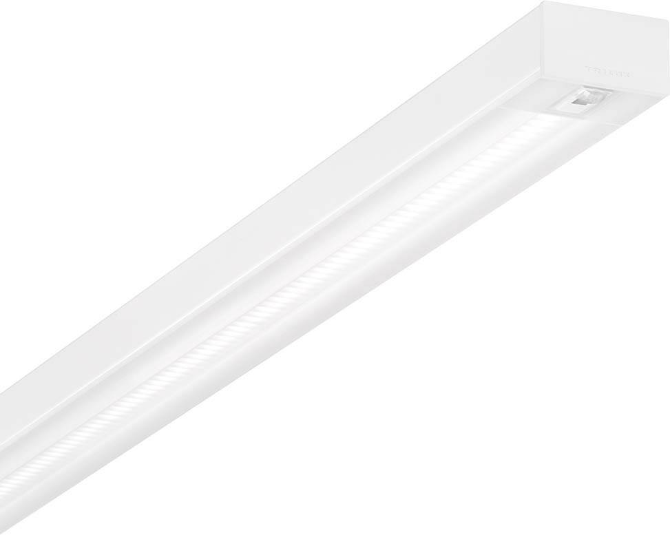 Trilux 6916251 SFlow D3-L #6916251 LED-Deckenleuchte LED 33W Weiß