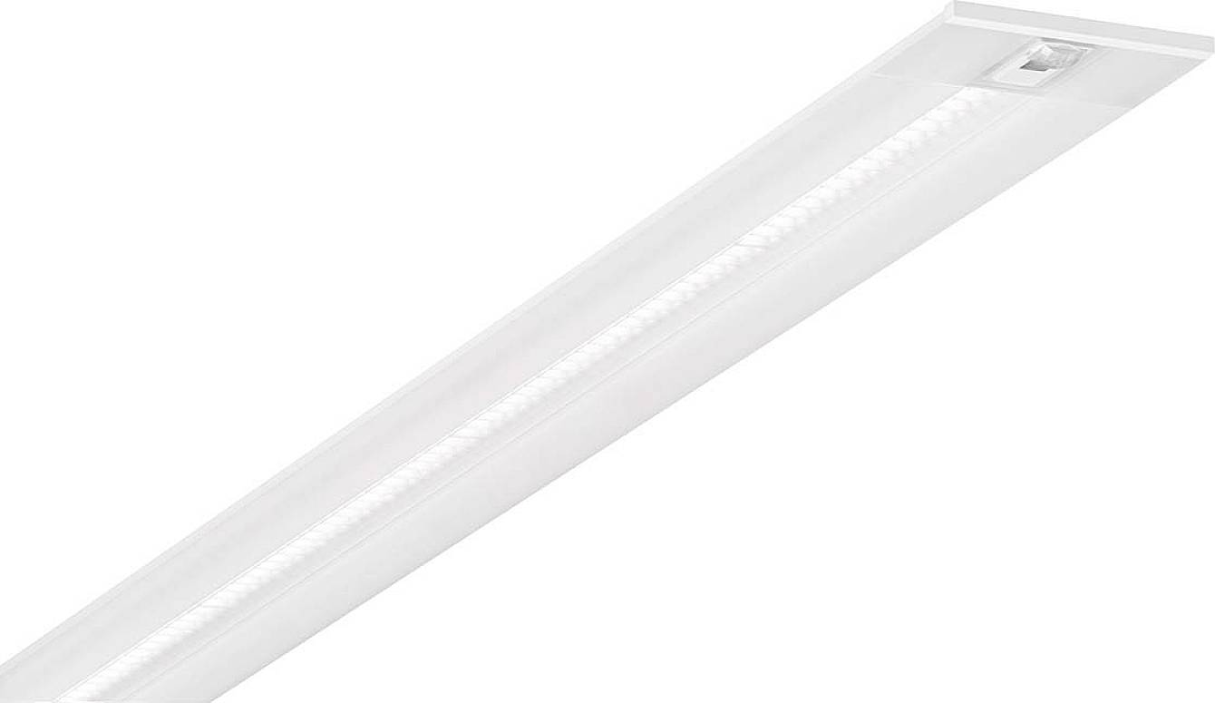 Trilux 6923151 SFlow C3-L #6923151 LED-Deckenleuchte LED 30W Weiß