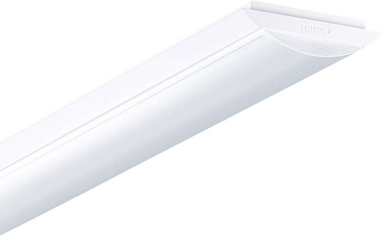 Trilux 6786140 3331 G2 D2 #6786140 LED-Deckenleuchte LED 28W Weiß