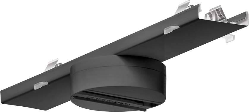 Trilux 7341800 7650 Fixpoint L37 05 Hochvolt-Schienensystem-Komponente Schwarz