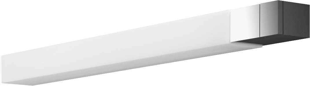 Trilux 6064740 Acuro St-S #6064740 LED-Deckenleuchte LED 8W Chrom