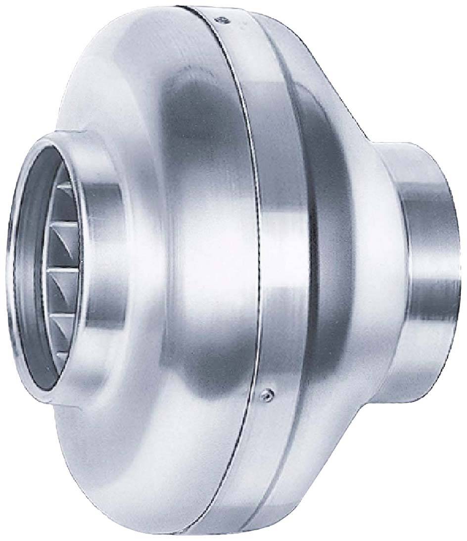 Helios Ventilatoren 5787 Rohrlüfter 230V 1195 m³/h 345mm