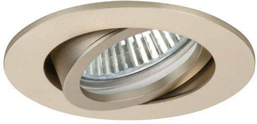 Brumberg 12371633 12371633 LED-Einbauleuchte LED 3W