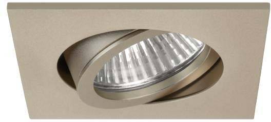 Brumberg 12374633 12374633 LED-Einbauleuchte LED 3W