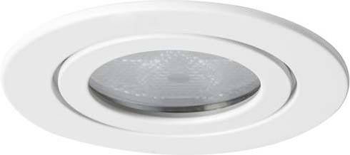 Brumberg 18112071 18112071 LED-Einbauleuchte LED 13.8 W Weiß