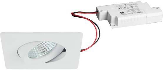 Brumberg 39455073 39455073 LED-Einbauleuchte LED 6W Weiß