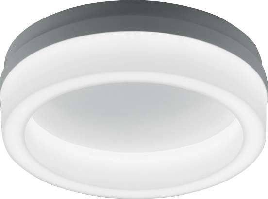 Trilux 6333251 PolaronIQ #6333251 LED-Deckenleuchte LED 10W Weiß