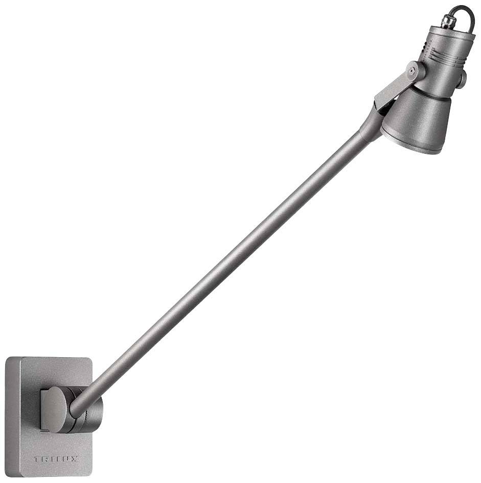 Trilux 7113240 Faciella 08 #7113240 LED-Deckenstrahler LED ohne 6W Anthrazit