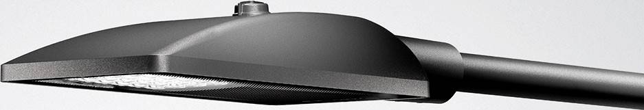 Trilux Jovie 50I-A #7652540 7652540 LED-Mastleuchte LED ohne 38W Anthrazit