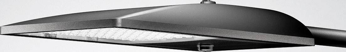 Trilux Jovie 70I-A #7660640 7660640 LED-Mastleuchte LED ohne 142W Anthrazit