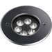 Trilux 8511 RBS3L #6490040 6490040 LED-Boden-Einbauleuchte ohne LED 14W Grau