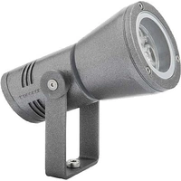 Trilux Faciella 08 #6493940 6493940 LED-Wandstrahler LED ohne 6W Anthrazit Trilux Faciella 08 #6493940 6493940 LED-Wandstrahler LED ohne 6W Anthrazit