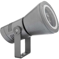 Trilux Faciella 15 #6381240 6381240 LED-Wandstrahler LED ohne 16W Anthrazit Trilux Faciella 15 #6381240 6381240 LED-Wandstrahler LED ohne 16W Anthrazit