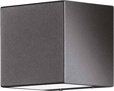 Trilux Skeo Q-W1-D #6926140 6926140 LED-Wandleuchte 4W LED Anthrazit