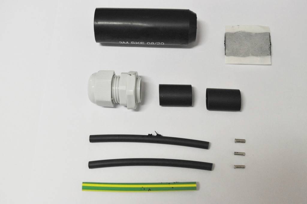 Danfoss 109026 00-109026 Anschlussset