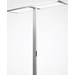 Trilux LuceoS S-T #7700051 7700051 LED-Stehlampe LED ohne 180W Silber Trilux LuceoS S-T #7700051 7700051 LED-Stehlampe LED ohne 180W Silber
