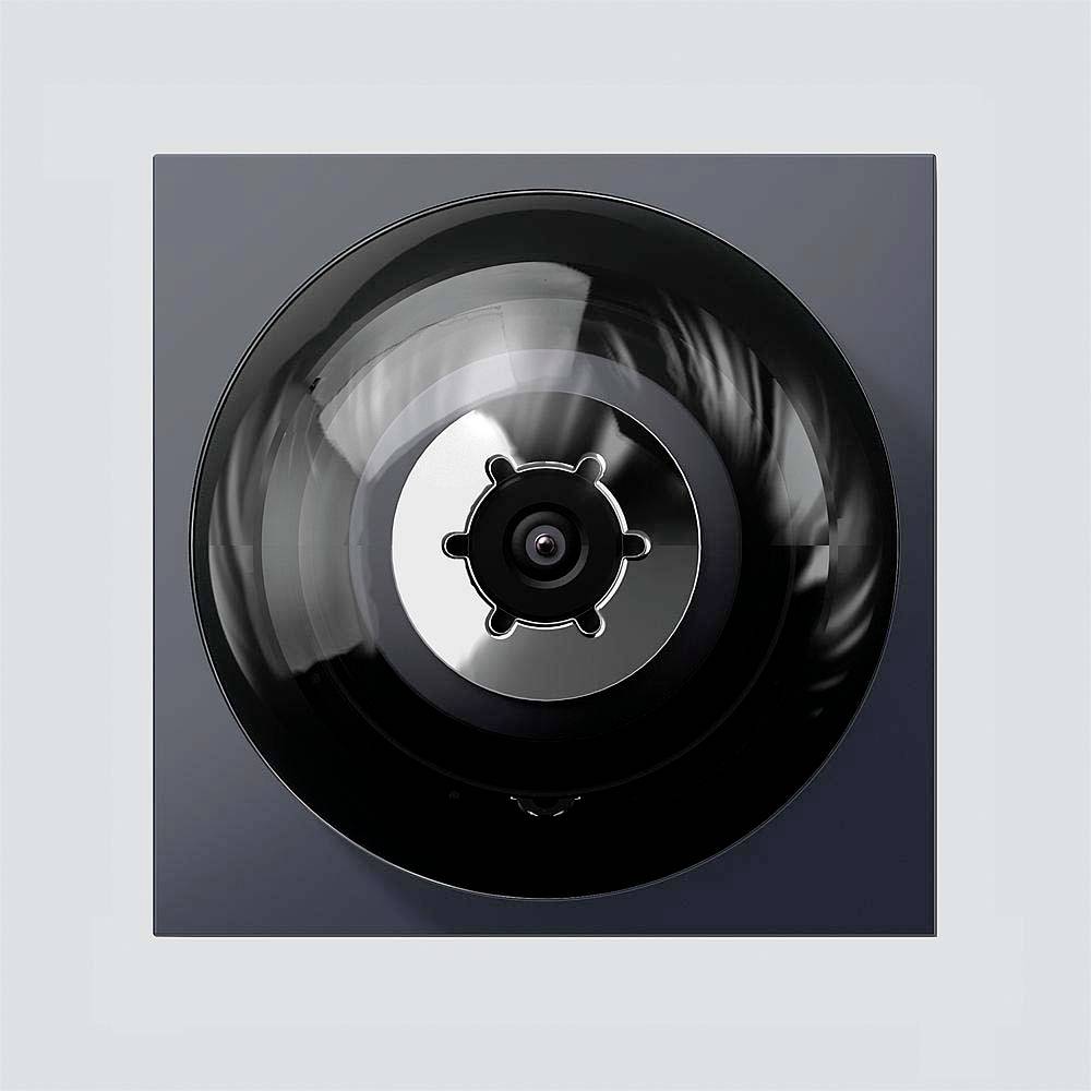 Siedle ACM 670-03 AG Türsprechanlagen-Zubehör Grau