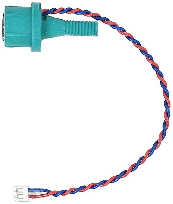 Siedle 200049178-00 Türsprechanlagen-Zubehör Schwarz