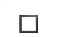 Siedle 210010251-00 Türsprechanlagen-Zubehör Grau