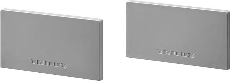 Trilux 6892400 Kopfstück SFlow D/H ZKS 03 1St.