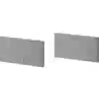 Trilux 6892400 Kopfstück SFlow D/H ZKS 03 1St. Trilux 6892400 Kopfstück SFlow D/H ZKS 03 1St.