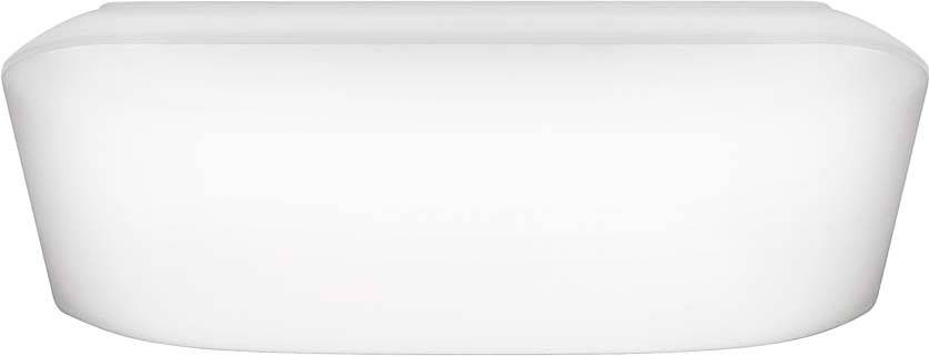 Eine leere weiße Fläche ohne erkennbare Merkmale oder Details.