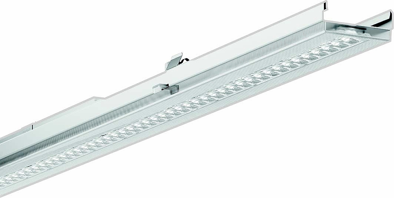 Trilux 9002023093 7651 LN #9002023093 LED-Geräteträger 50W LED Weiß 1St.