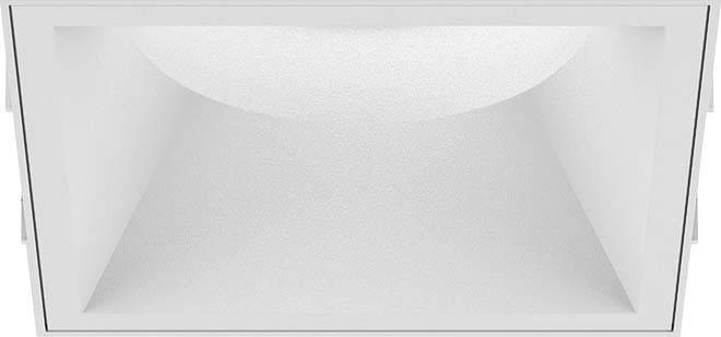 Trilux 9002020700 SNS QT3 #9002020700 LED-Einbauleuchte LED ohne 14W Weiß