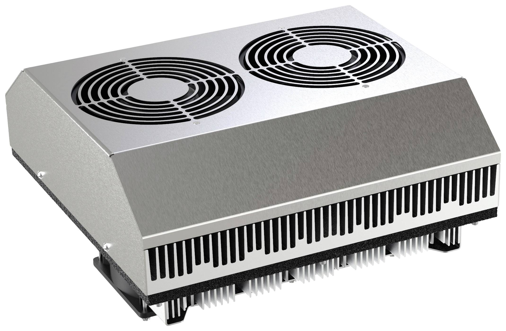 Elmeko PK 300, 24V DC, 280W Kühlgerät 24 V/DC 360W (B x H x T) 333 x 330 x 191mm 1St.