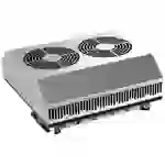 Elmeko PK 300, 24V DC, 280W Kühlgerät 24 V/DC 360W (B x H x T) 333 x 330 x 191mm 1St. Elmeko PK 300, 24V DC, 280W Kühlgerät 24 V/DC 360W (B x H x T) 333 x 330 x 191mm 1St.