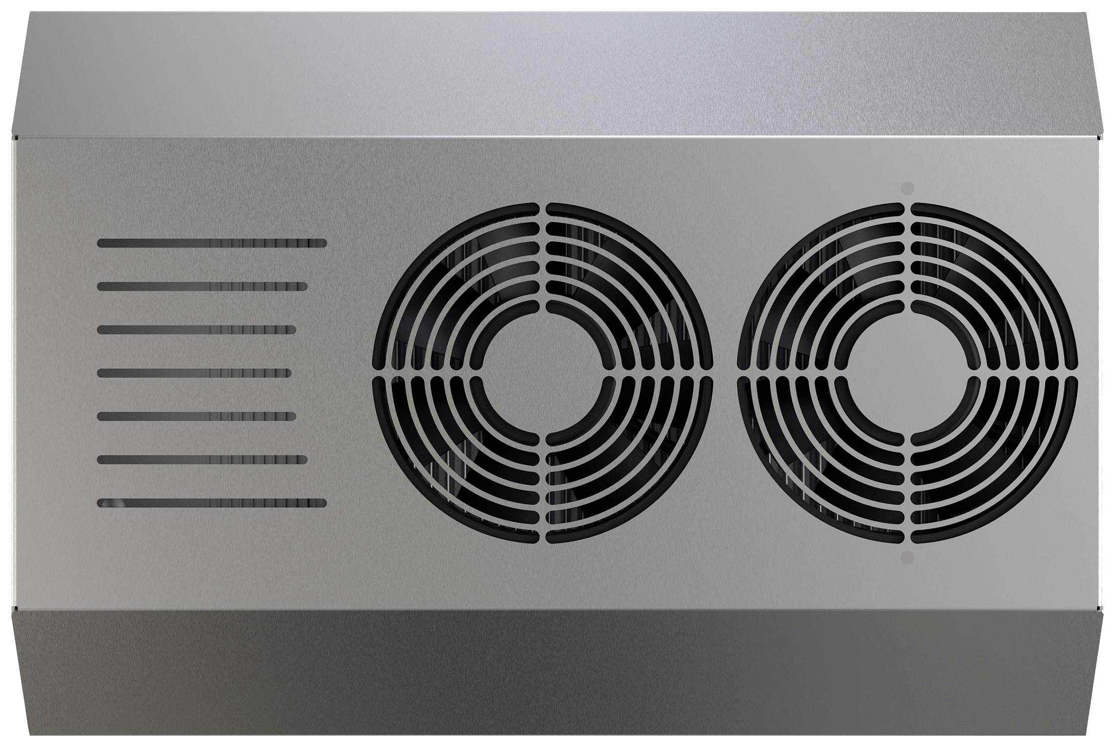 Elmeko PK 300-PS-TPC, 100-240V AC, 280W Kühlgerät 390W (B x H x T) 480 x 330 x 190mm 1St.