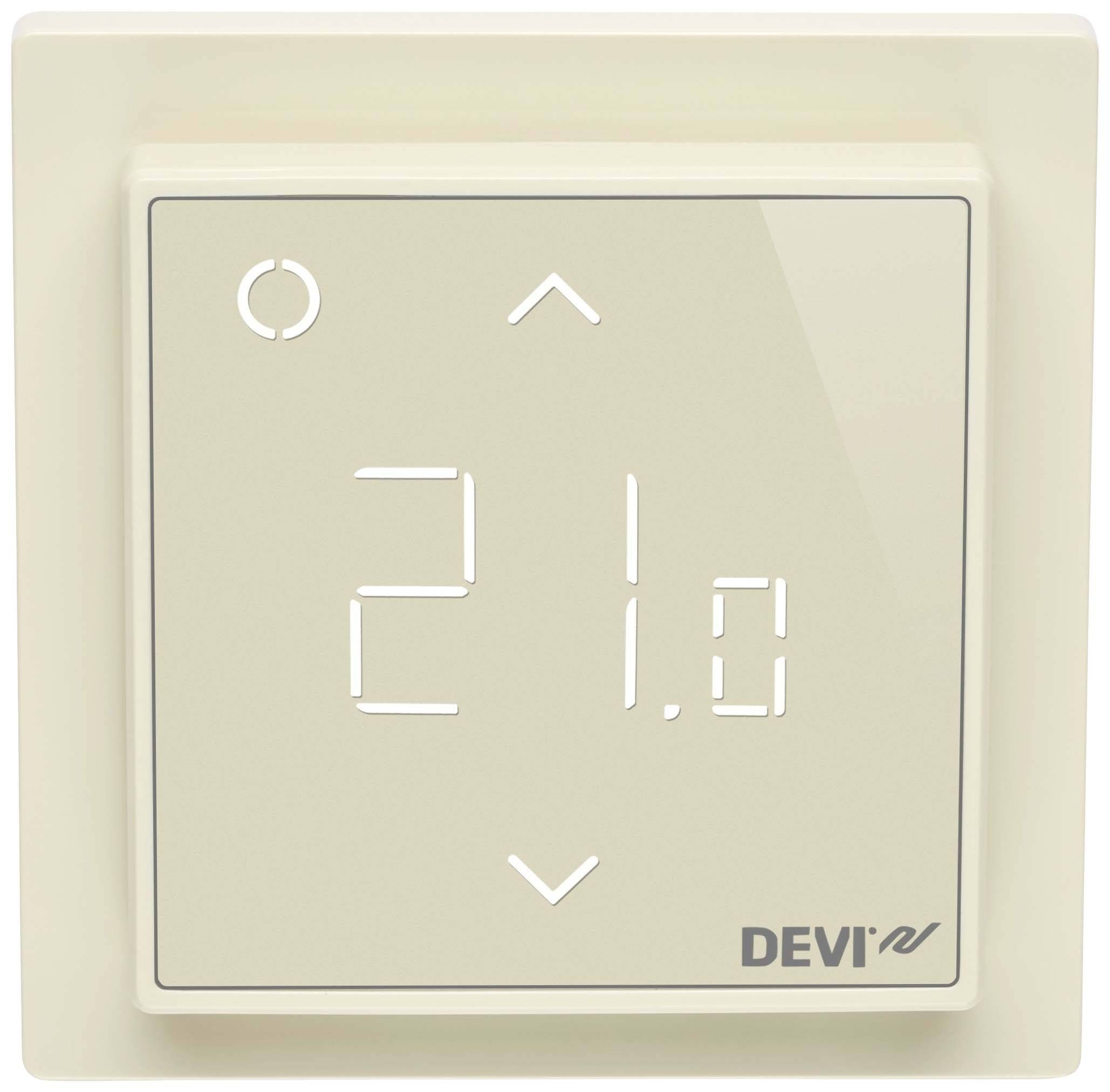 Danfoss 140F1142 140F1142 Raumthermostat 1St.