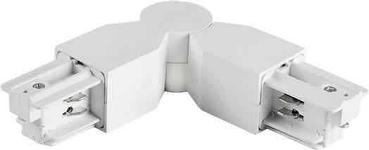 Brumberg 88134070 88134070 Hochvolt-Schienensystem-Komponente Weiß