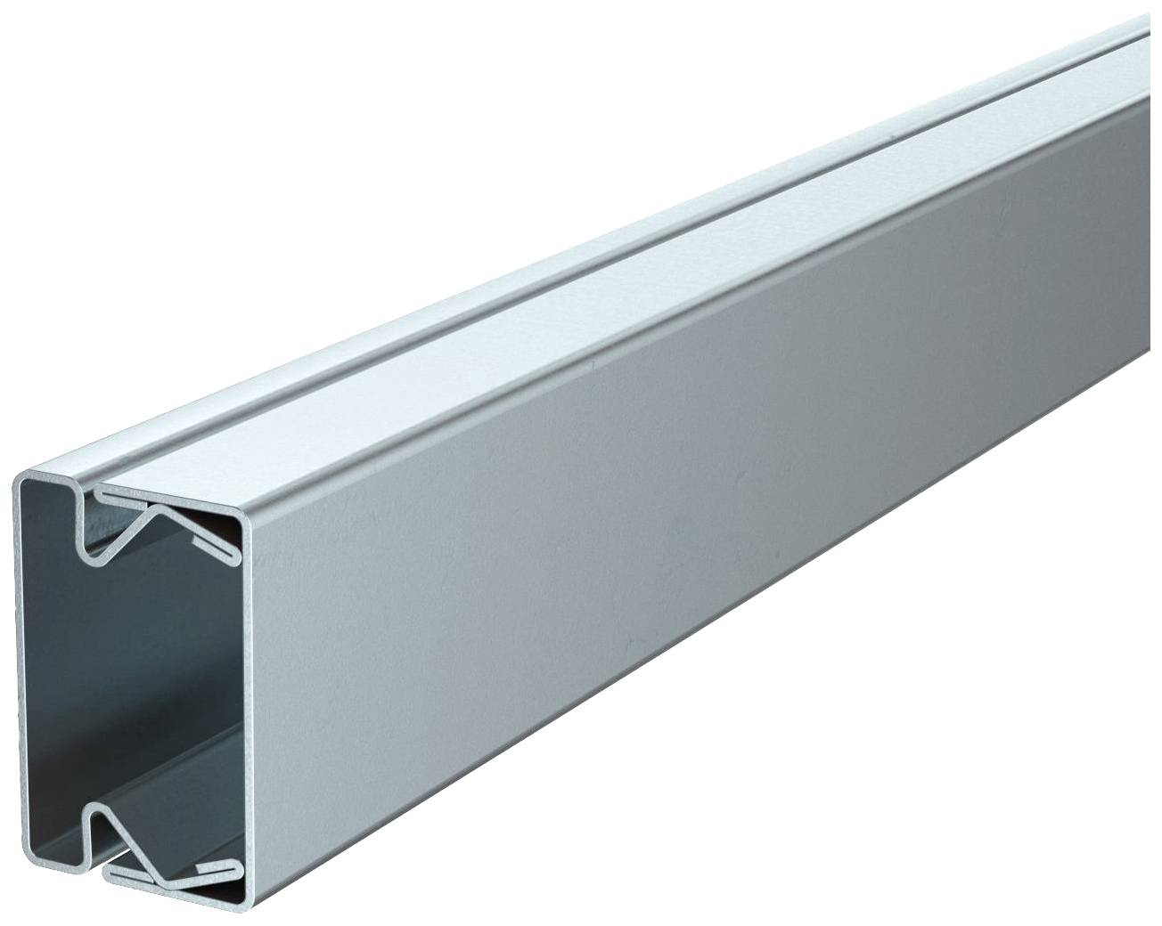 OBO Bettermann 6246974 Kabelkanal Kabelhalterung (L x B x H) 2000 x 30 x 24mm 1St.