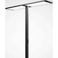 Trilux LuceoS S-T #7700151 7700151 LED-Stehlampe LED ohne 180W Schwarz Trilux LuceoS S-T #7700151 7700151 LED-Stehlampe LED ohne 180W Schwarz