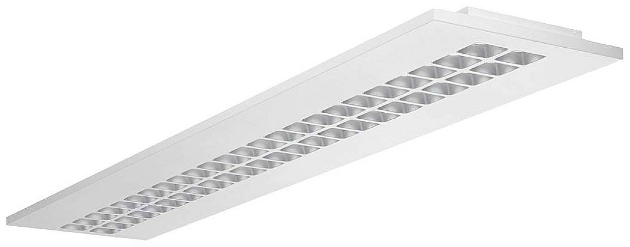 Trilux 7636240 Creavo M48- #7636240 LED-Deckenleuchte LED 37W Weiß