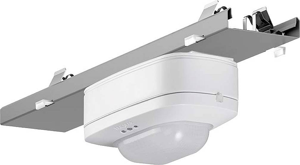 Trilux 7295300 7650 +LLWS #7295300 WiFi-Sensor-Modul Silber 1St.