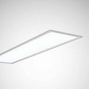 Trilux 7214851 Belviso C1 #7214851 LED-Deckenleuchte LED 31W Weiß