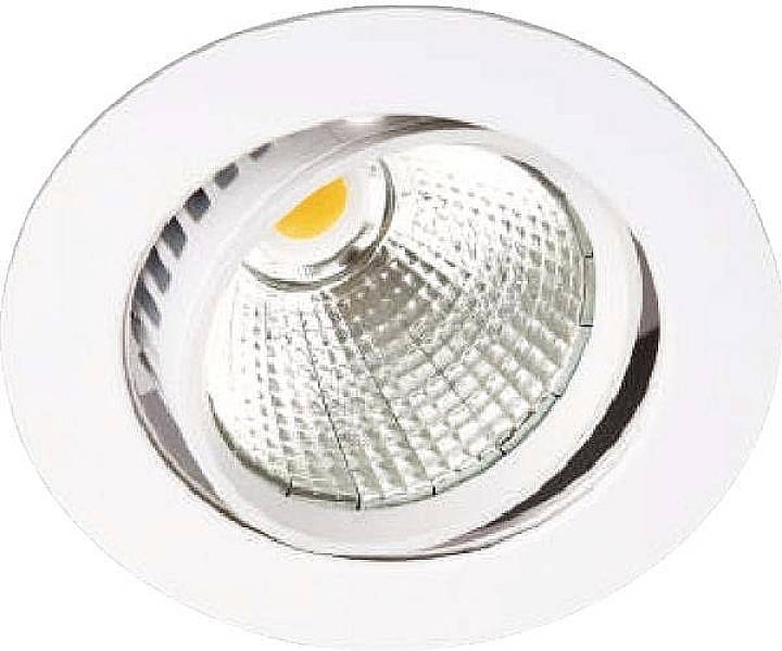 Brumberg 12590173 12590173 LED-Einbauleuchte LED 32W Weiß