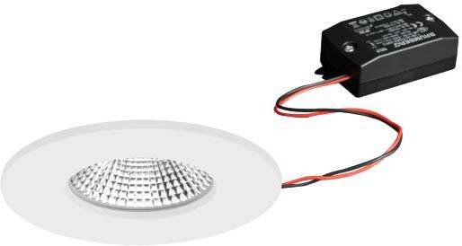 Brumberg 38480173 38480173 LED-Einbauleuchte LED 7W Weiß