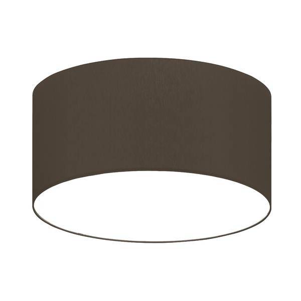 Brumberg 58252783 58252783 Deckenleuchte E27 Weiß