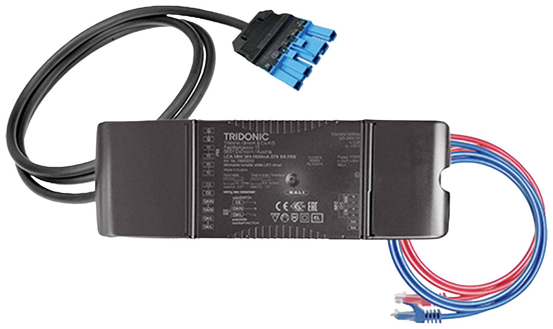 ESYLUX DRIVERSET#EQ10127755 EQ10127755 LED-Treiber