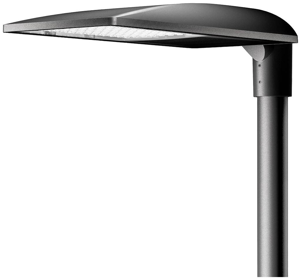 Trilux Jovie 70-AB #7252740 7252740 LED-Mastleuchte LED ohne 166W Anthrazit