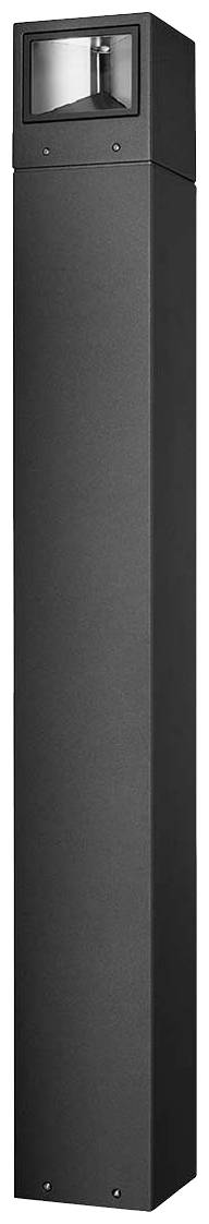 Trilux Skeo Q-B1 #7021540 7021540 LED-Pollerleuchte LED ohne 10.5W Anthrazit