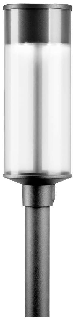 Trilux LTX ZT-AB2L #7298540 7298540 LED-Aufsatzleuchte LED ohne 16.5W Anthrazit